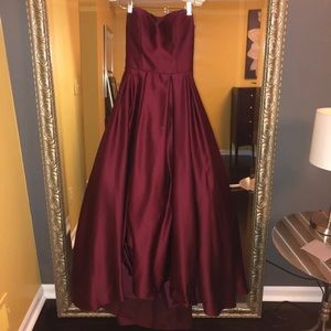 Prom/ Homecoming Dress